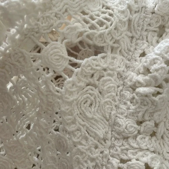 Sezane Paulleta Blouse. 36 - Picture 10 of 11